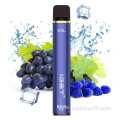 Hot Sale Australia IGET XXL Vape 1800 Puffs